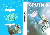 Sputnik Front Cover