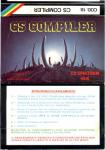 Cs Compiler Front Cover