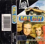 The Fall Guy Front Cover