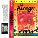 Avenger Front Cover