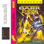 Dark Fusion Front Cover