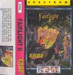 Fairlight 2 Front Cover