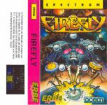 Firefly Front Cover