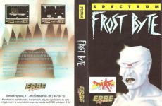 Frost Byte Front Cover