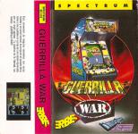 Guerrilla War Front Cover