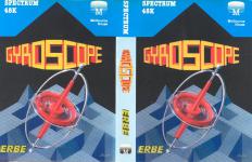 Gyroscope Front Cover