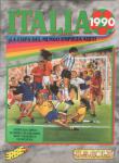 Italia 1990 Front Cover