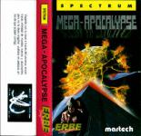 Mega-Apocalypse Front Cover