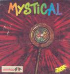 Mystical Front Cover