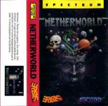 Netherworld Front Cover