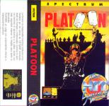 Platoon Front Cover