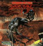 Shadow Of The Beast Front Cover