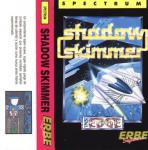 Shadow Skimmer Front Cover