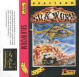 Silkworm Front Cover