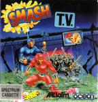 Smash TV Front Cover