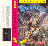 Stormlord Front Cover