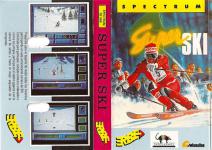 Super Ski Front Cover