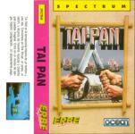 Tai Pan Front Cover