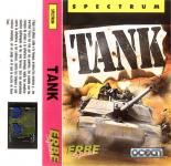 Tank Front Cover