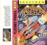 Terra Cresta Front Cover