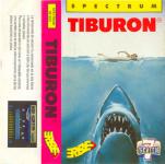 Tiburon Front Cover