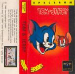 Tom And Jerry 2 Front Cover