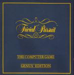 Trivial Pursuit Front Cover