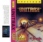 Unitrax Front Cover