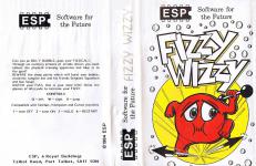 Fizzy Wizzy Front Cover