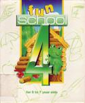 Fun School 4: For 5-7 Year Olds Front Cover