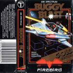 Buggy Blast Front Cover