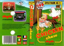 Chickin Chase Front Cover