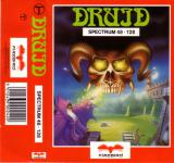 Druid Front Cover