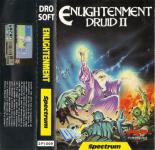 Druid II: Enlightenment Front Cover