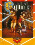 Gothik Front Cover