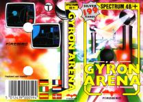 Gyron Arena Front Cover