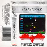 Helichopper Front Cover