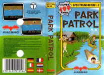 Park Patrol Front Cover