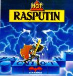 Rasputin Front Cover