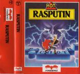 Rasputin Front Cover