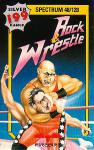 Rock 'N Wrestle Front Cover