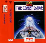 The Comet Game Front Cover