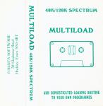 Multiload Front Cover