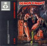 Demon Knight Front Cover