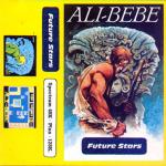 Ali-Bebe Front Cover