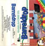 Barreldrop Front Cover