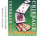 Cribbage Front Cover