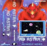 Ad Astra Front Cover