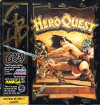 Hero Quest Front Cover