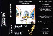 Diamond Trail Front Cover